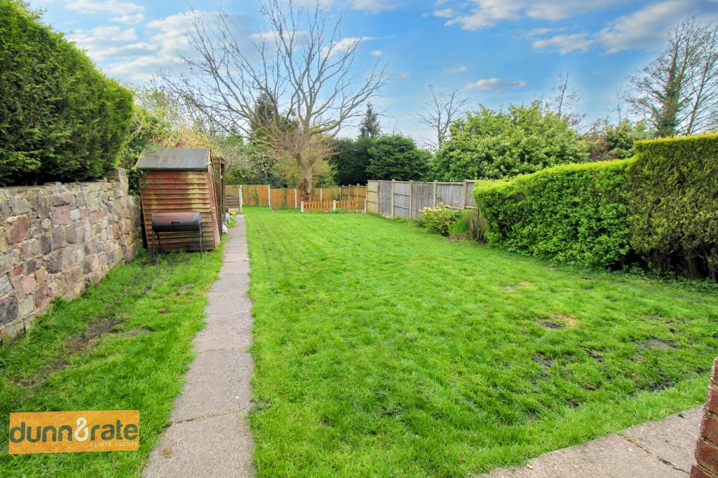 Ash Bank Road, Werrington, Stoke-On-Trent